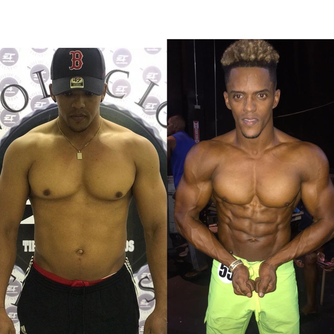 Transformación 17